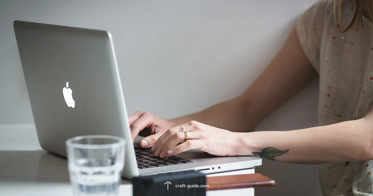 C Counter Explained - Craft Guide