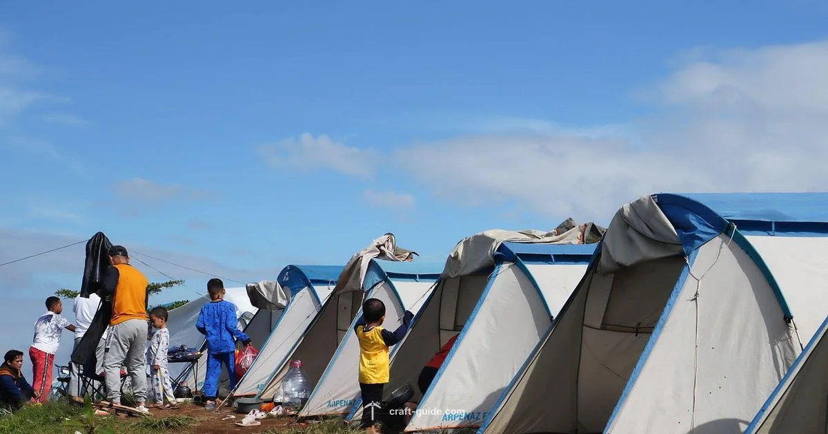 Survival Basics - Craft Guide