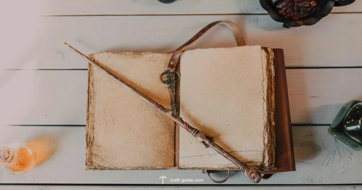 Unbreaking Guide for Survival - Craft Guide