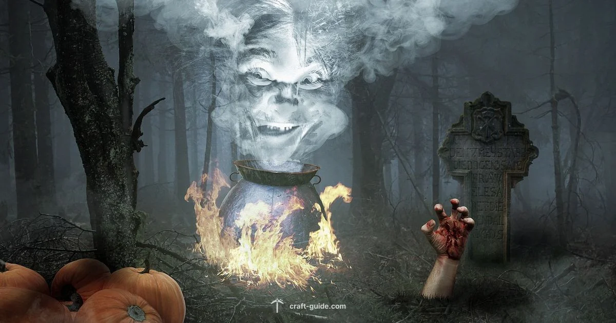 Minecraft Zombie Guide - Craft Guide