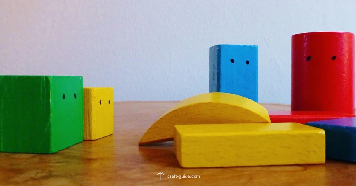 Block Guide - Craft Guide