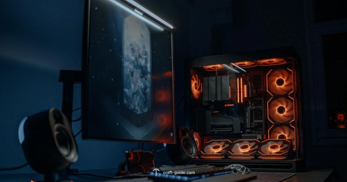 Minecraft on PC Minecraft on PC - Craft Guide