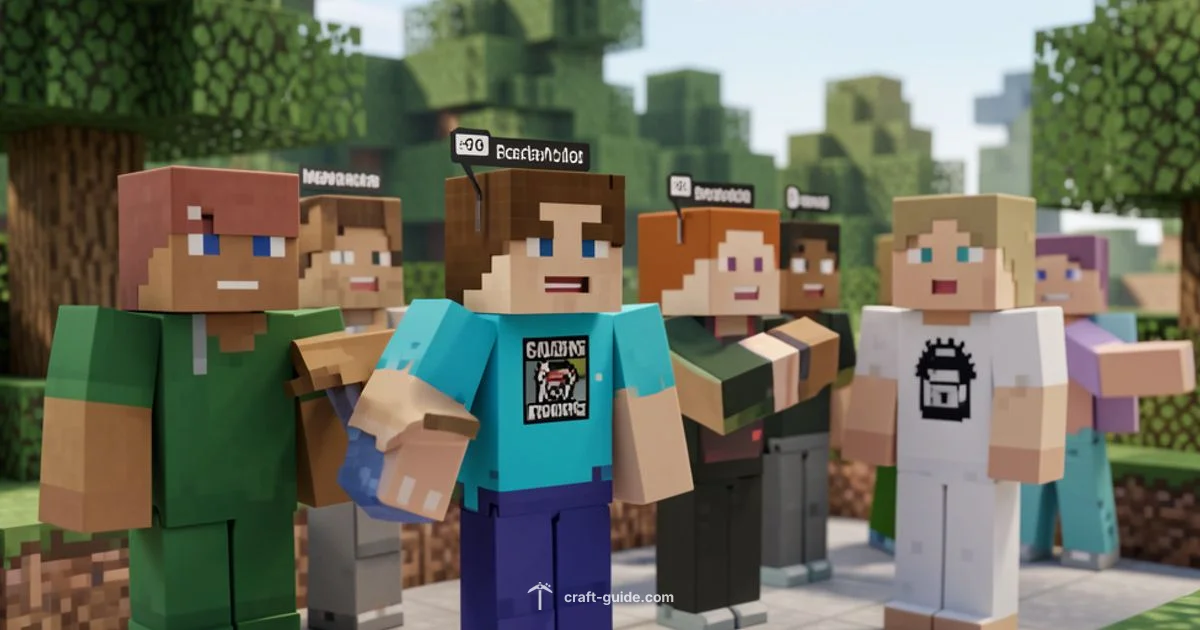 Origins in Minecraft - Craft Guide