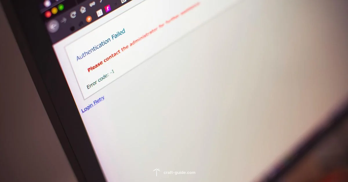 Account Basics - Craft Guide