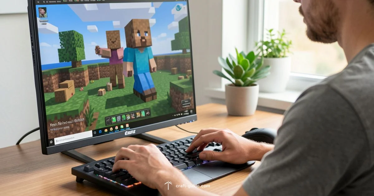 Minecraft Download Guide - Craft Guide