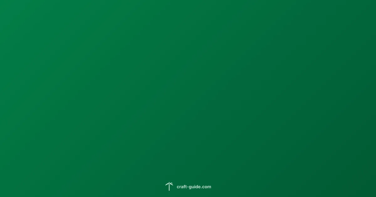 World Save Paths - Craft Guide (illustration)