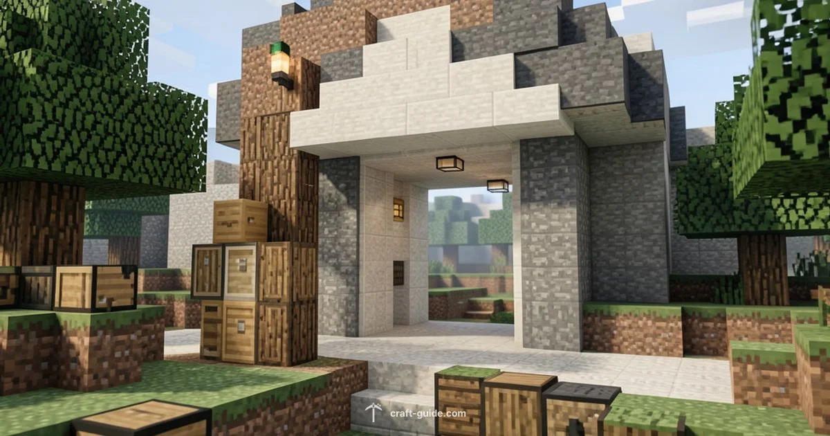 World Save Paths - Craft Guide