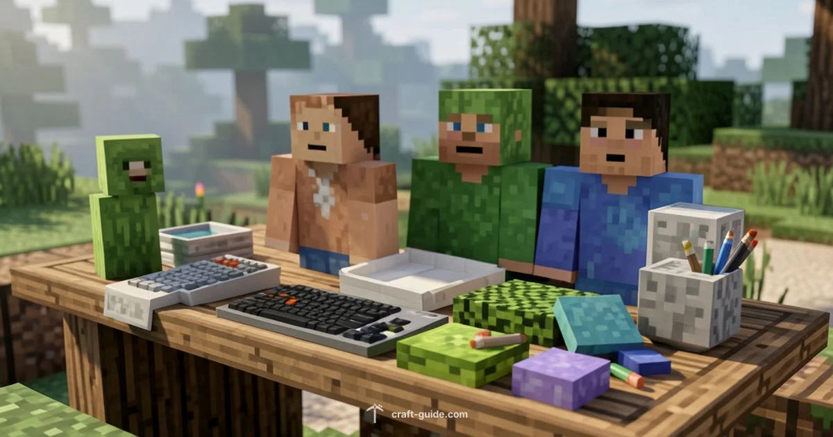 Texture Pack Setup Texture Pack Setup - Craft Guide