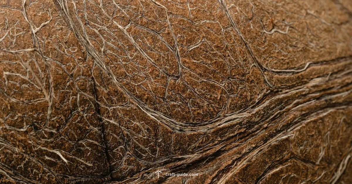 Creeper Face Guide - Craft Guide