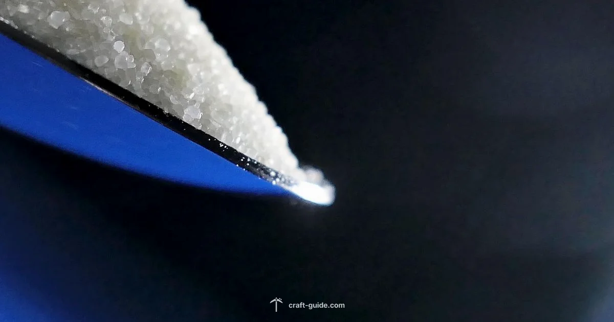 Sodium in Action - Craft Guide