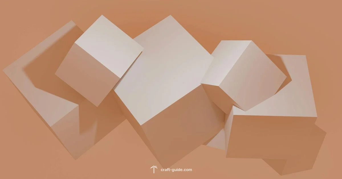 3D Texture Pack Deep Dive - Craft Guide