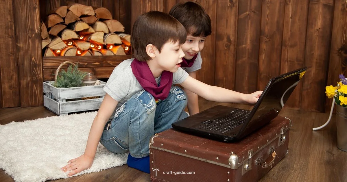 Minecraft Viewing Guide - Craft Guide