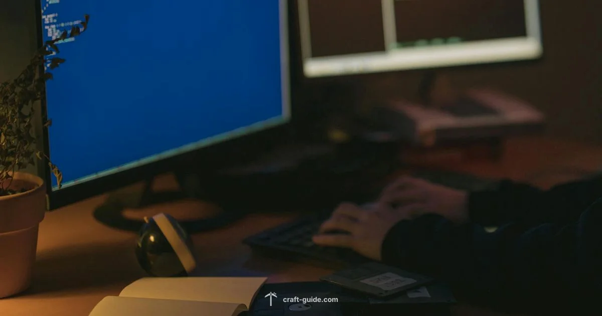 Forge Modding Guide - Craft Guide