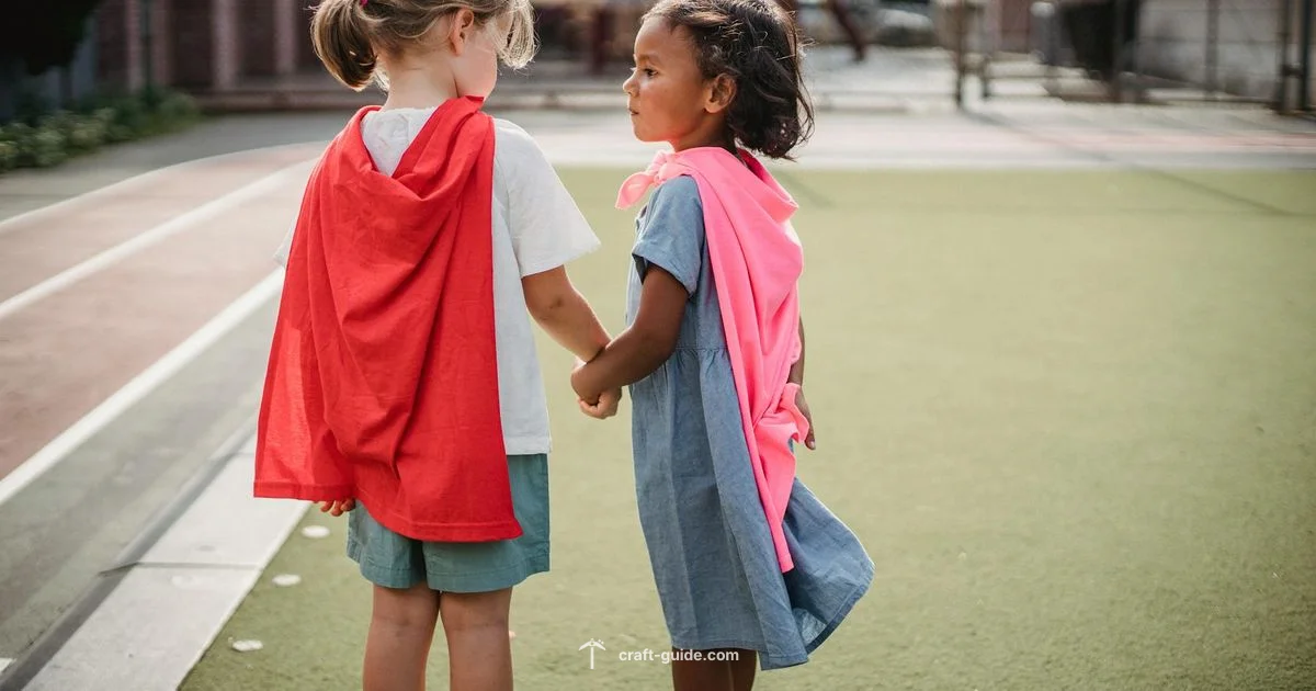 Cape in Minecraft - Craft Guide