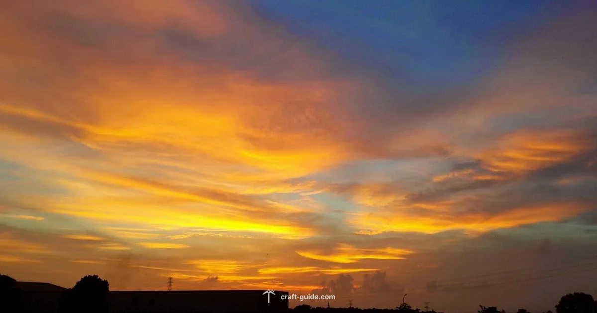 Alex Film Scene - Craft Guide