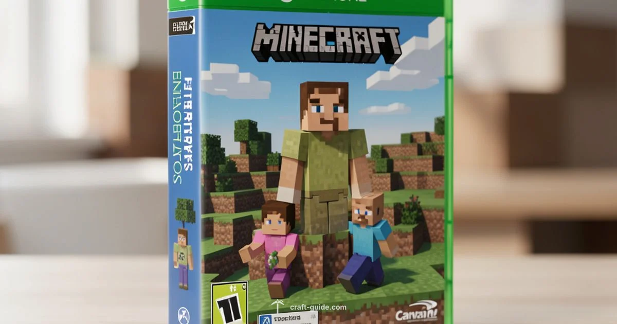 Starter Guide - Craft Guide