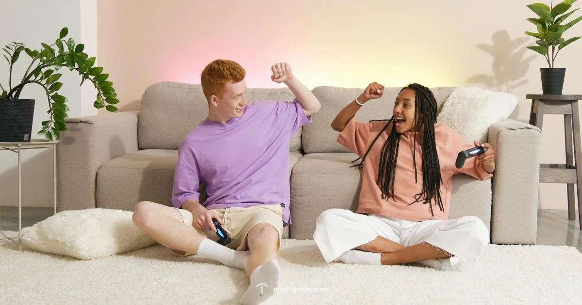 Multiplayer Minecraft Guide