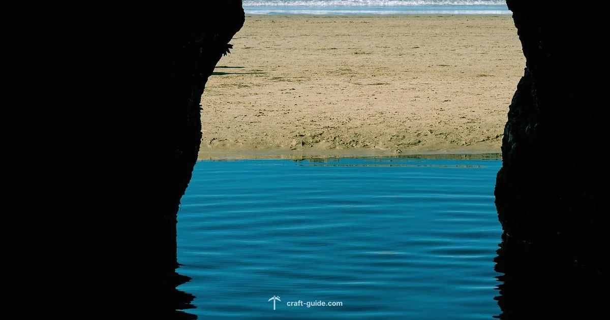 Ore Radar Guide - Craft Guide