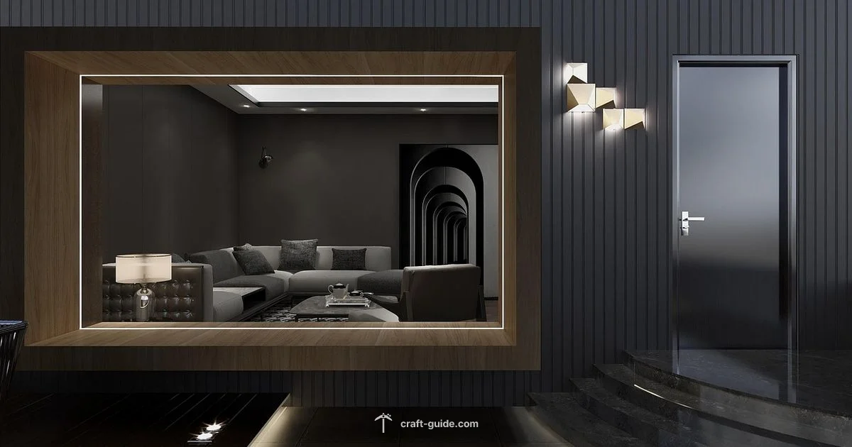 Simple Minecraft House - Craft Guide