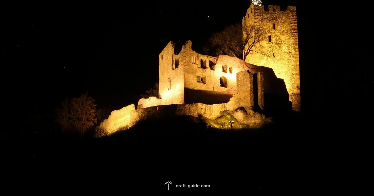 Ravager Guide - Craft Guide