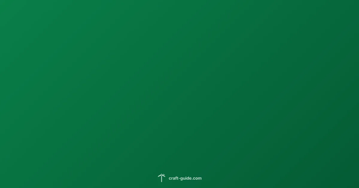 Pricing Snapshot - Craft Guide (illustration)