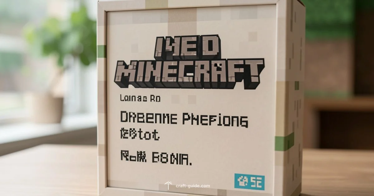 Pricing Overview - Craft Guide