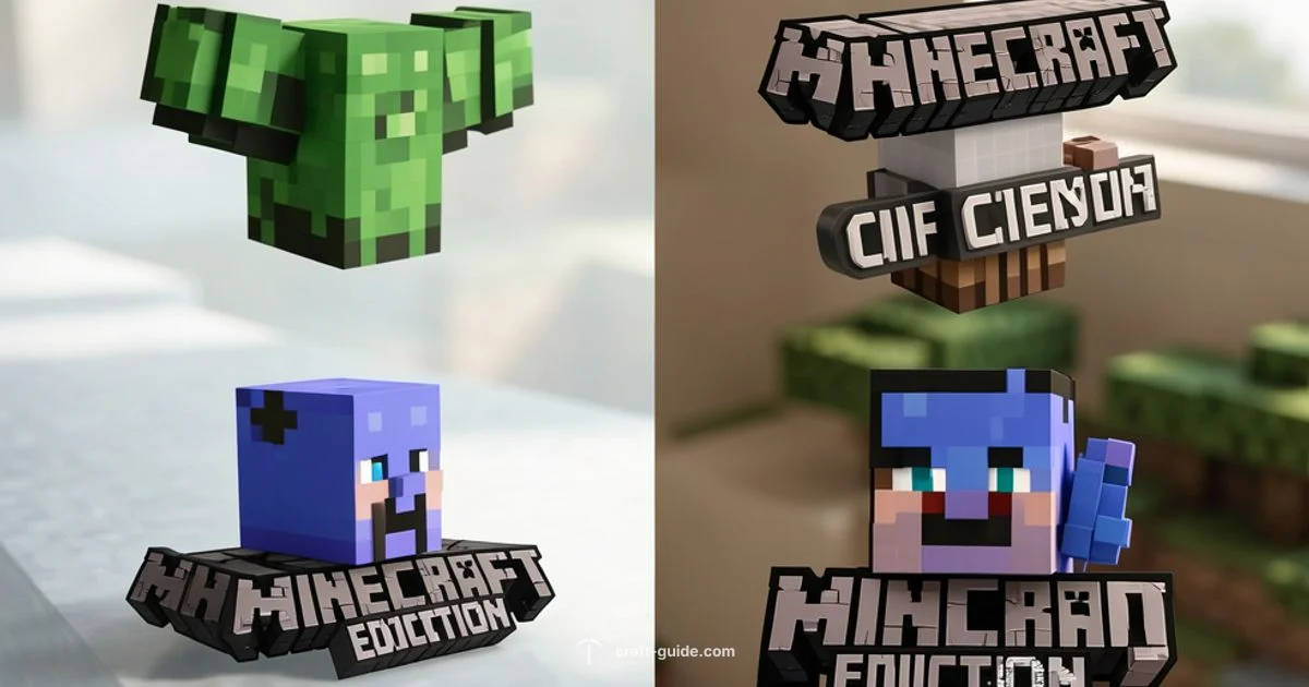 Edition Parity Guide - Craft Guide