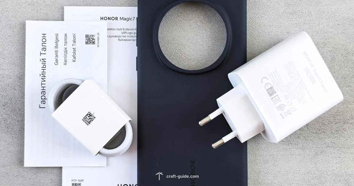 Warranty Essentials - Craft Guide