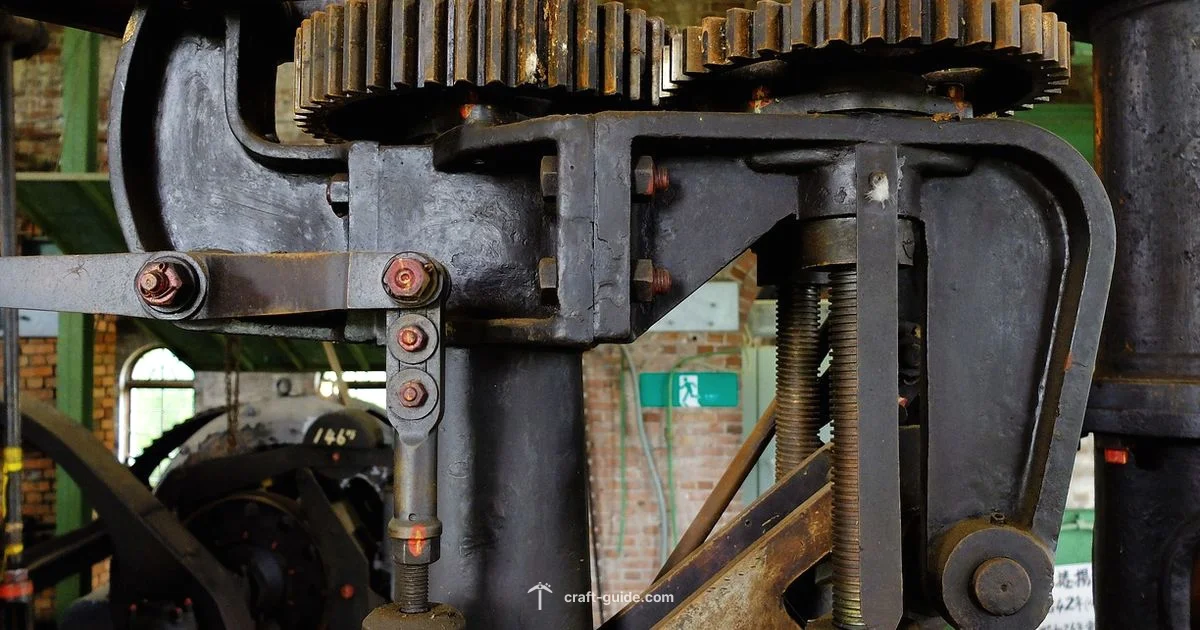 Create Mod Builds - Craft Guide