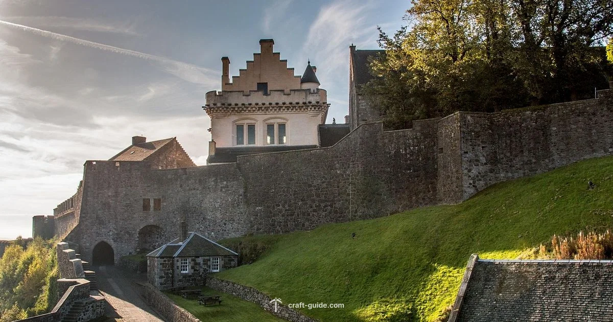 Sky Fortress Builds Sky Fortress Builds - Craft Guide