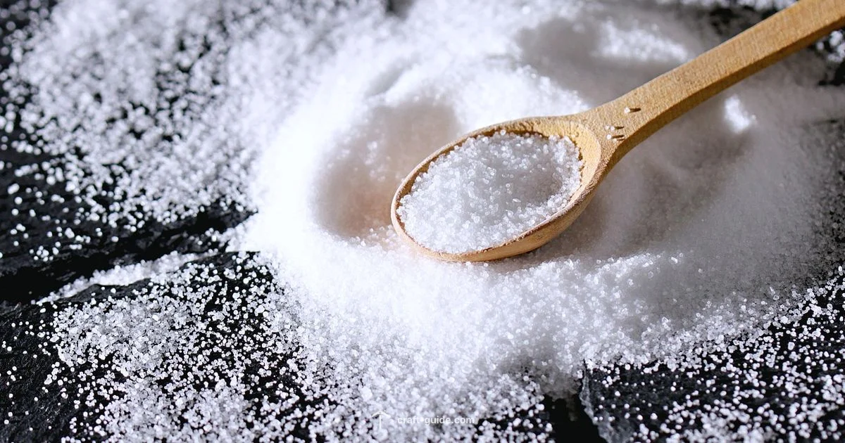 Cake Crafting - Craft Guide