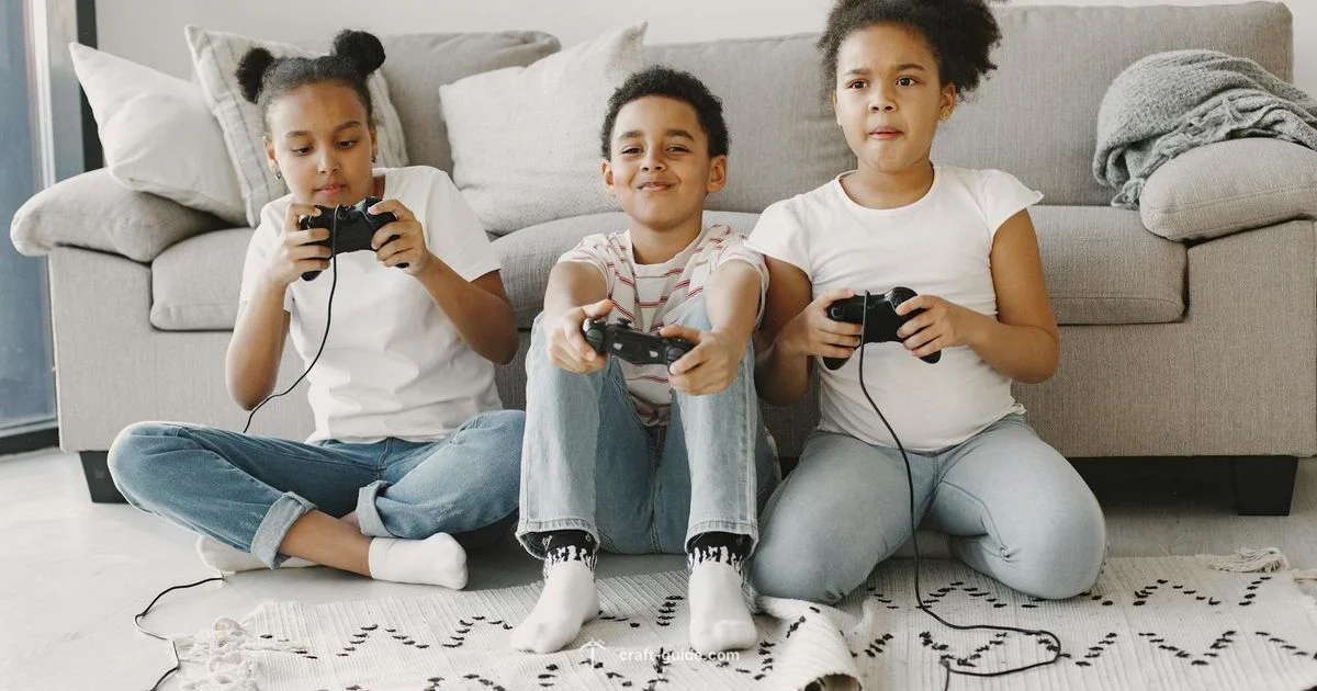 Free Minecraft Games - Craft Guide