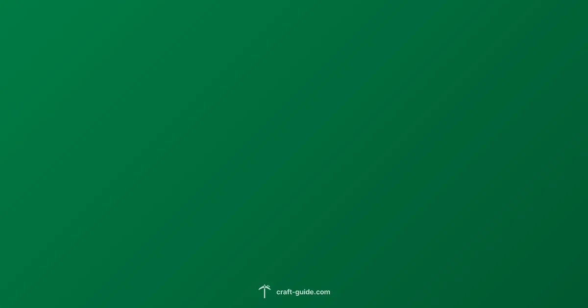 XP Mob Mastery XP Mob Mastery - Craft Guide (illustration)