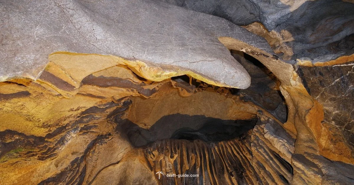 Coal Guide - Craft Guide