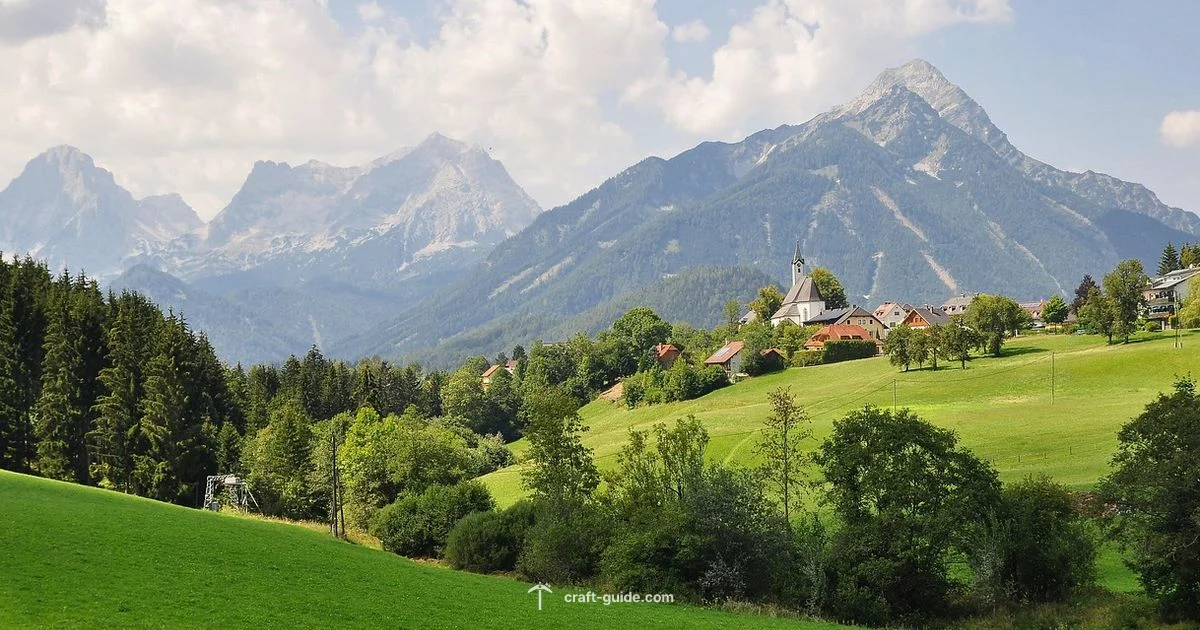 Minecraft World Guide - Craft Guide