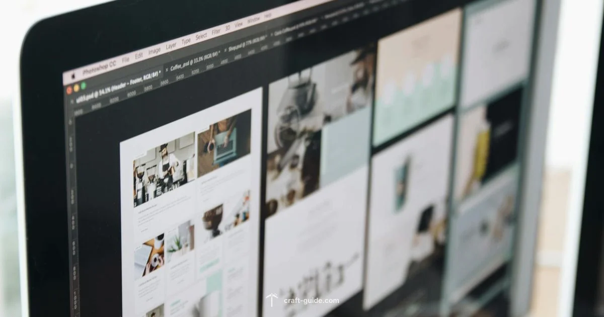 Skin Design Guide - Craft Guide