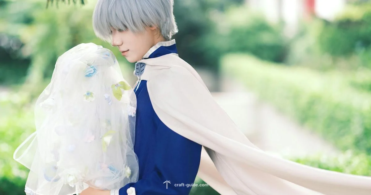 Cape Guide for Minecraft - Craft Guide