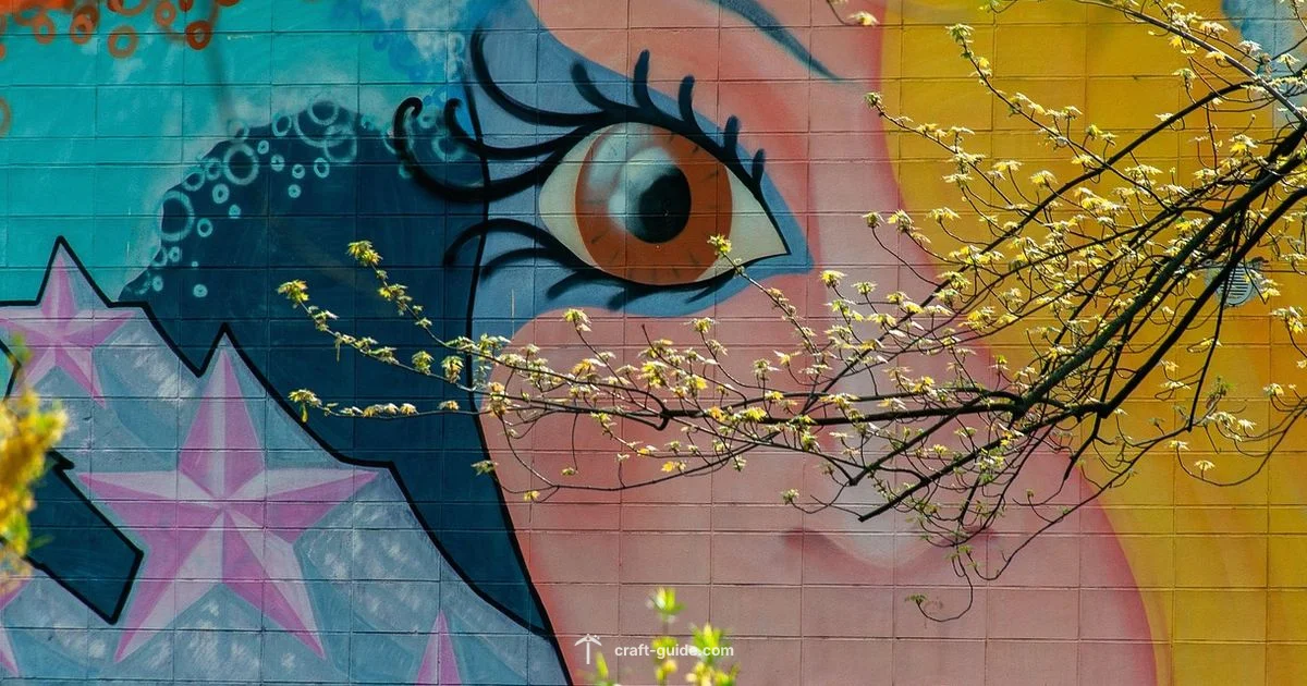 Pixel Art Builds - Craft Guide