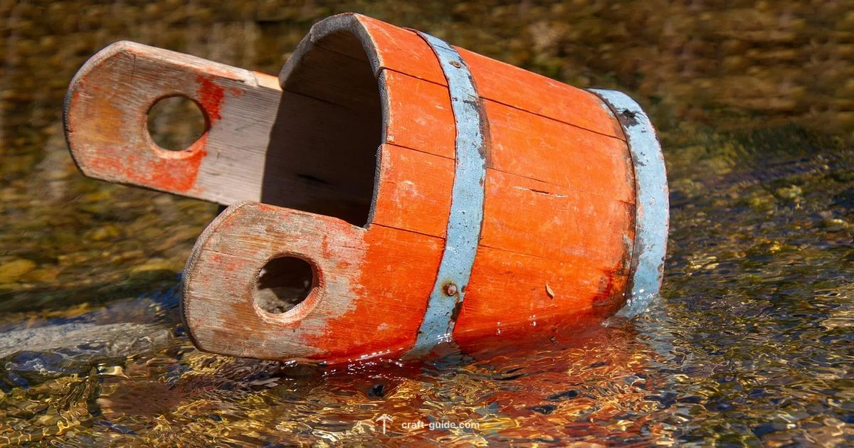 Bucket Prop Cinematics - Craft Guide