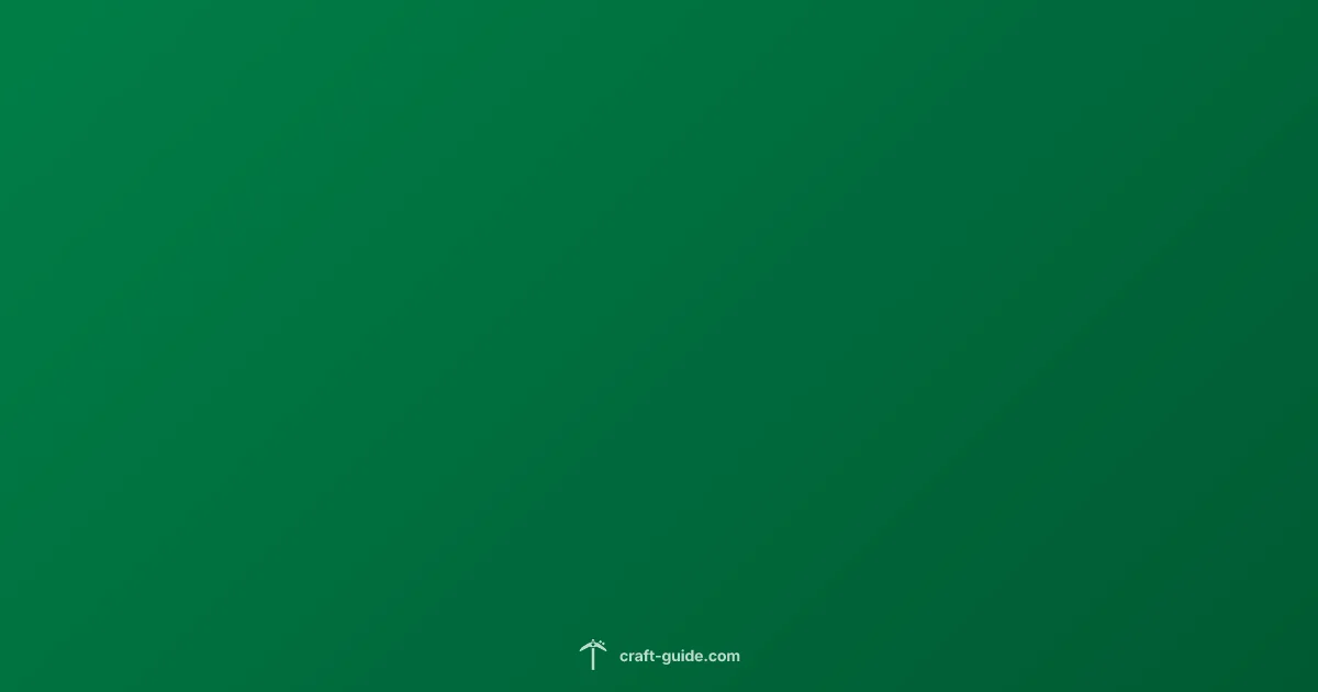 Realism in Minecraft - Craft Guide (illustration)