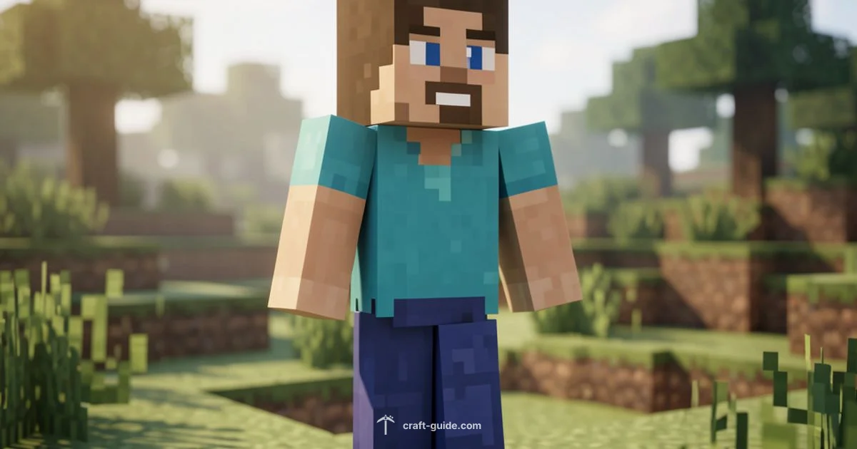 Realism in Minecraft - Craft Guide