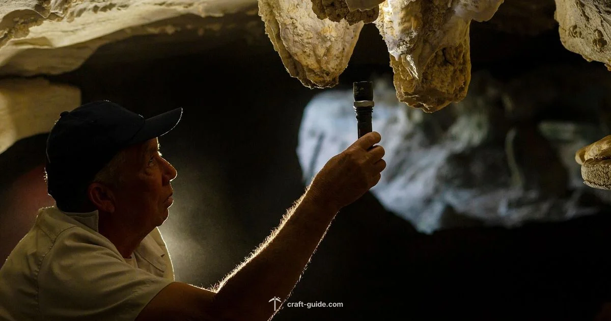 Keep Inventory Guide - Craft Guide