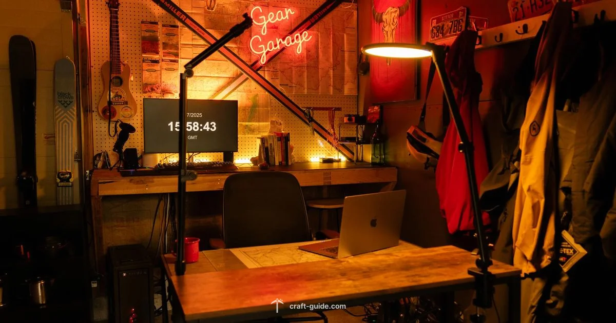 Minecraft YouTube Studio - Craft Guide