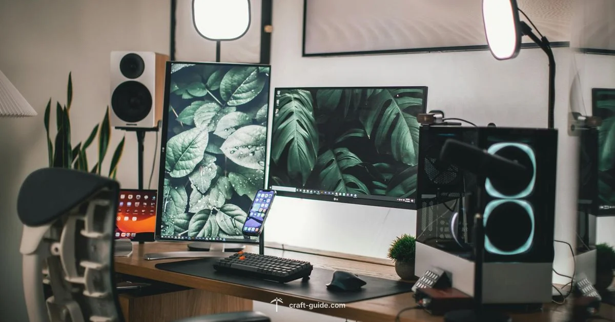 Minecraft on Steam Deck - Craft Guide