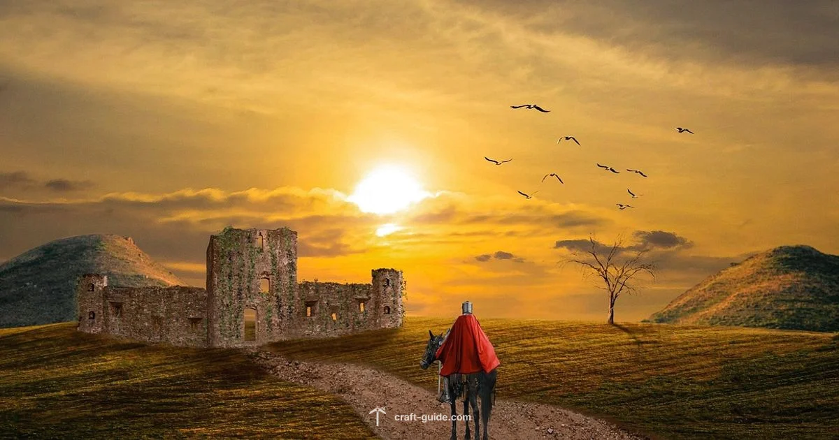 Castle Hub Builds Castle Hub Builds - Craft Guide