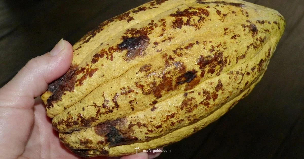 Brown Dye Guide - Craft Guide