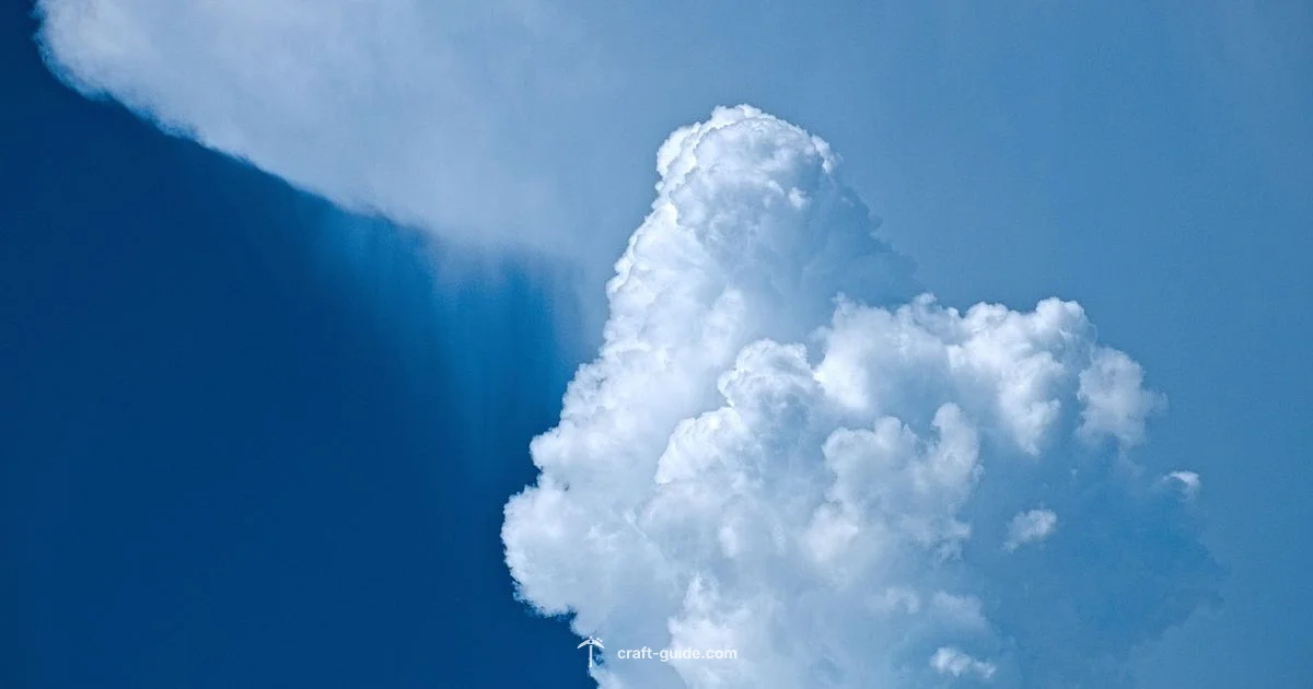 Channeling Lightning Guide - Craft Guide