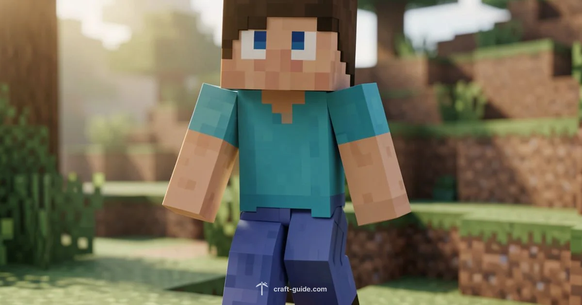 Smooth Minecraft Play - Craft Guide