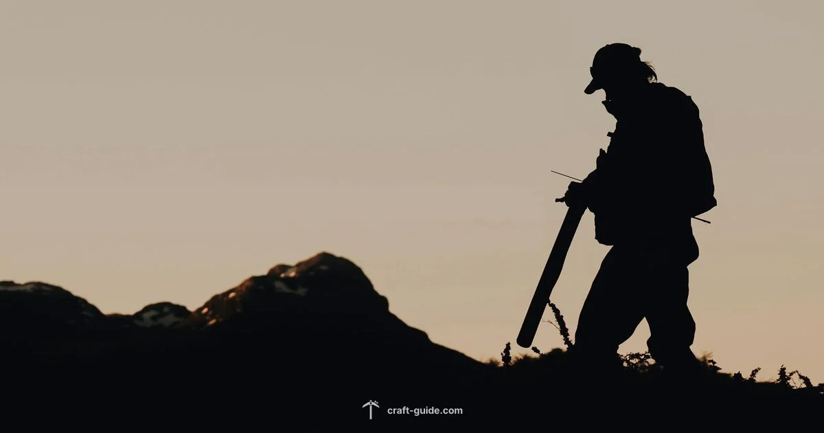 Is Minecraft Too Easy - Craft Guide