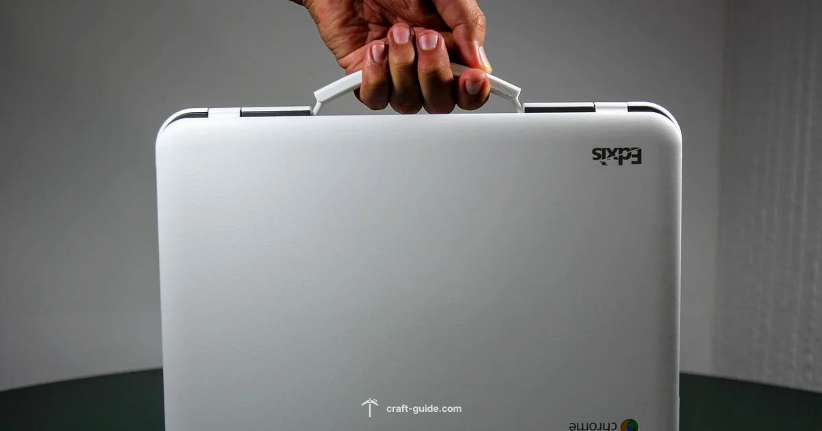 Chromebook Minecraft Guide